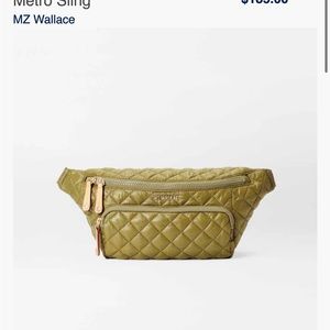 MZ Wallace Metro sling